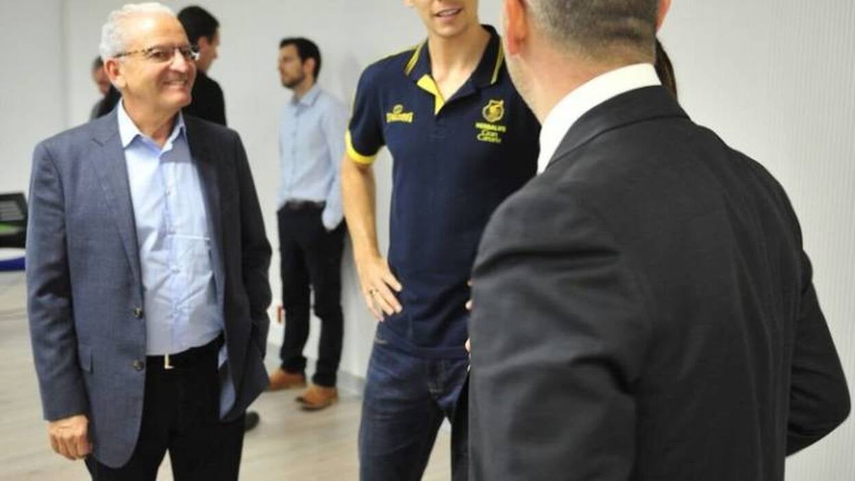 Kuric espera poder entrenarse en marzo