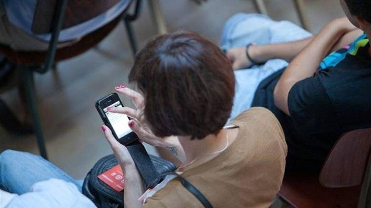 Desarrollan una 'app' con recomendaciones para tener un buen divorcio