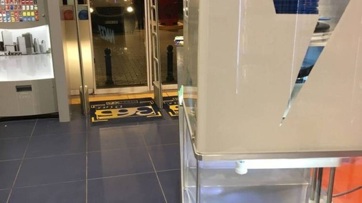 Desarrollan un algoritmo que permite personalizar modelos 3D de forma automática