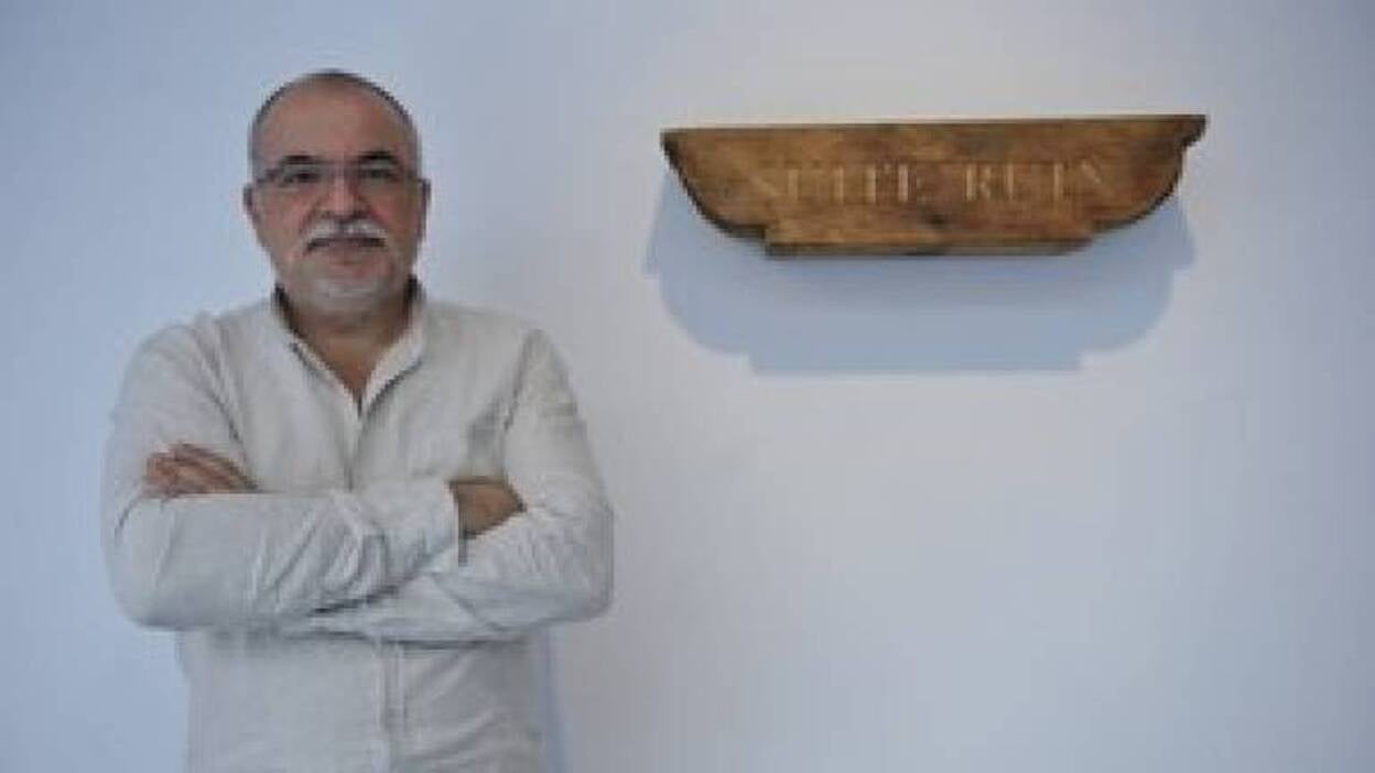 Orlando Britto Jinorio gana el concurso para dirigir el CAAM