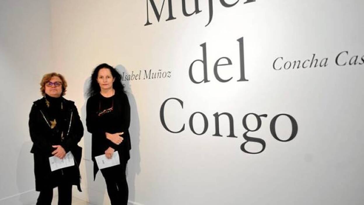 Una denuncia en forma de arte