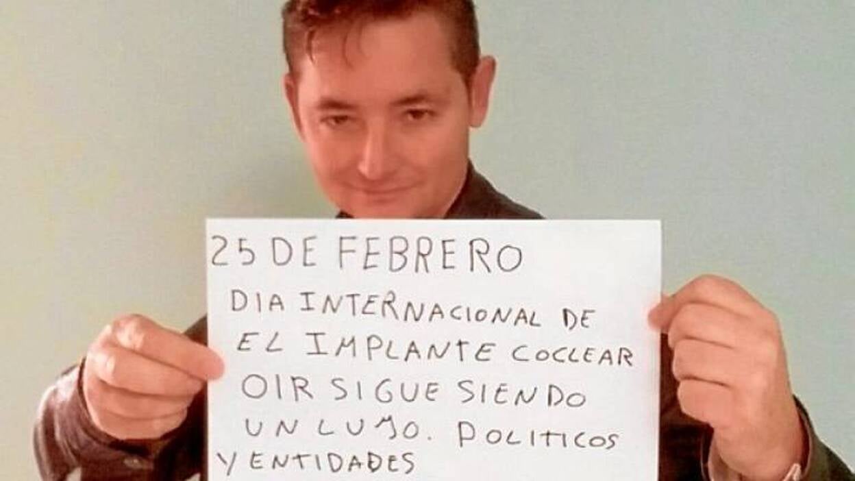 Sanidad tampoco escucha