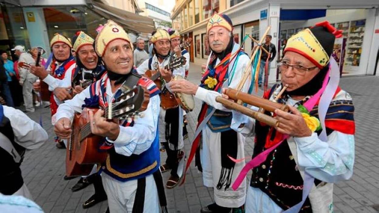 El origen de nuestro carnaval