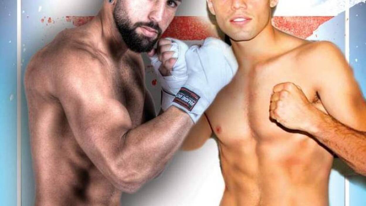 Semana grande para los púgiles isleños