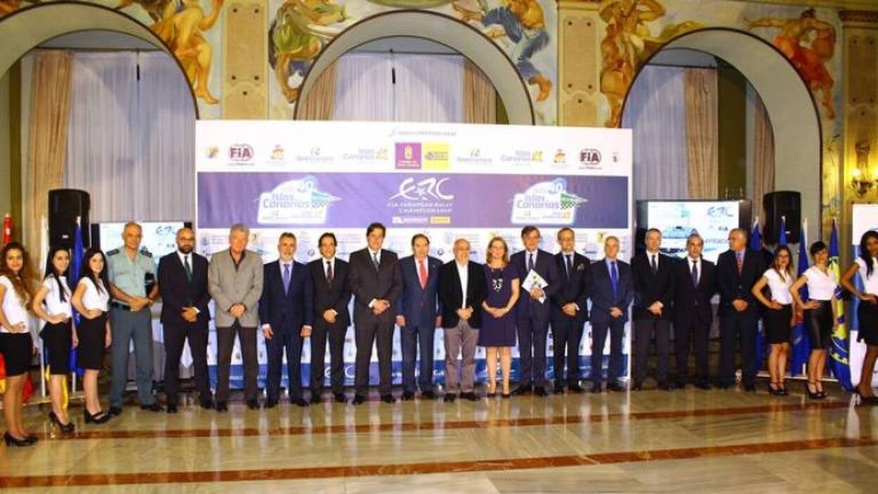 Presentada una histórica edición con 94 equipos