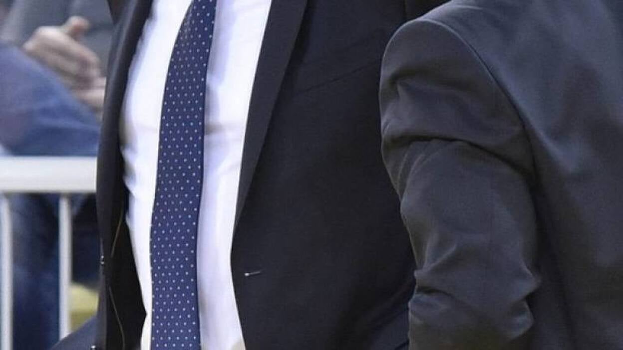 Aíto García Reneses: «Hemos sabido reaccionar ante el campeón de Francia»