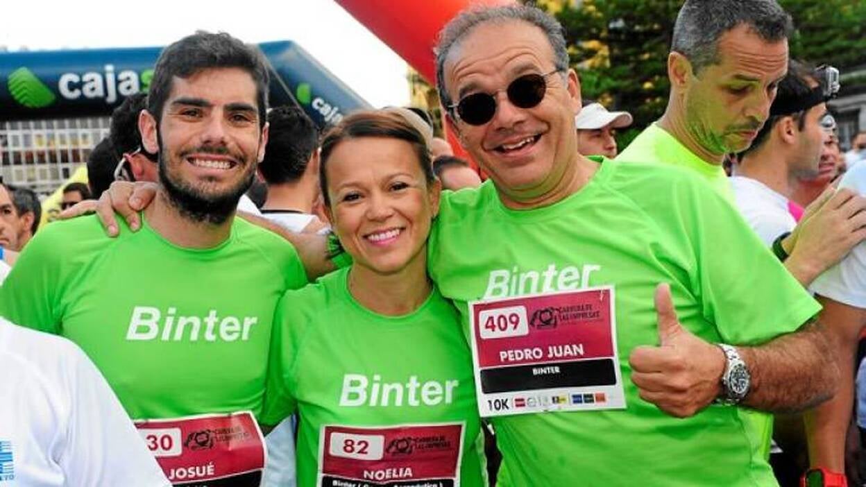 El 24 de abril llega un nuevo reto a la oficina