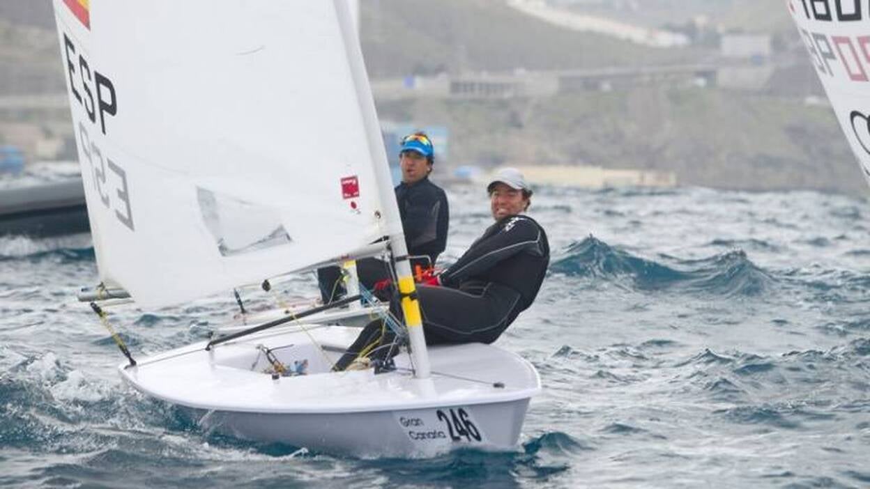 Stalheim, Bouwmeester, Rudawski y Iess, los campeones