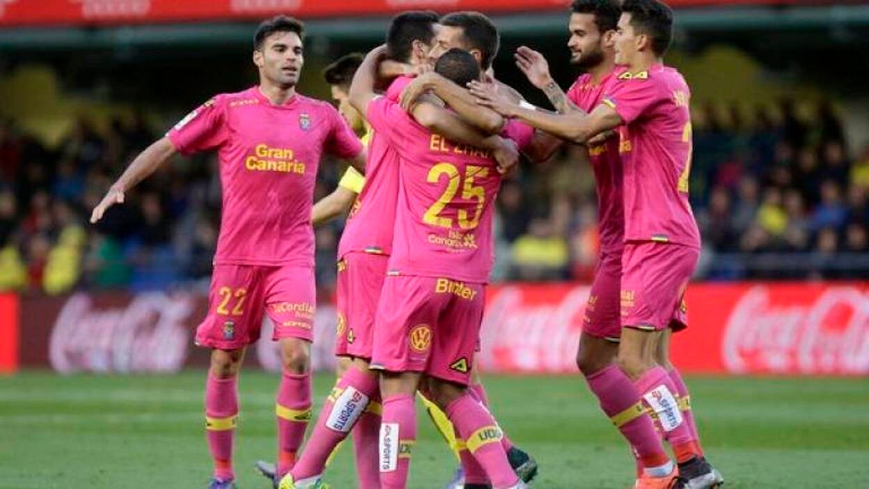 Golpe de autoridad en El Madrigal (0-1)