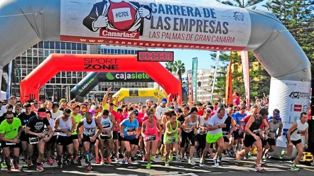 Superación y diversión fuera de la oficina