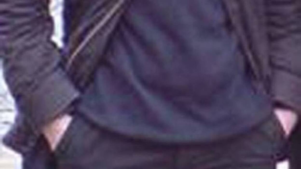 Detienen al tercer sospechoso del atentado del aeropuerto de Bruselas