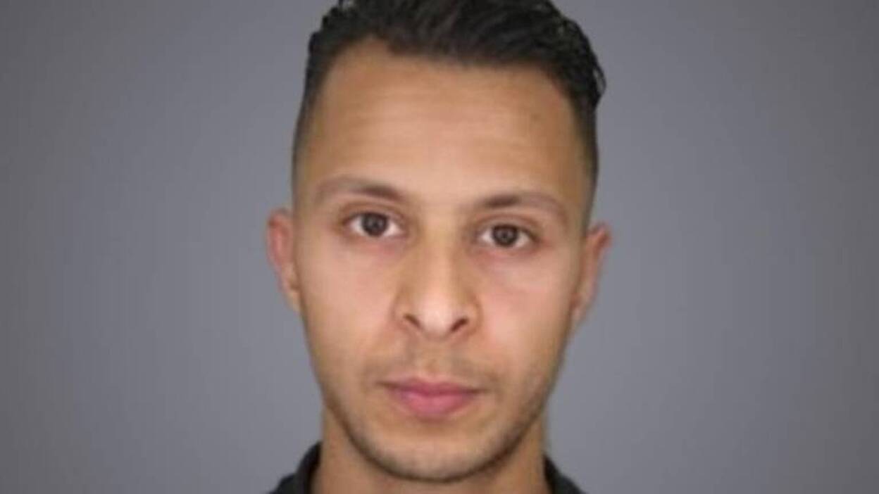 Abdeslam planeaba ataques en Bruselas similares a los de París