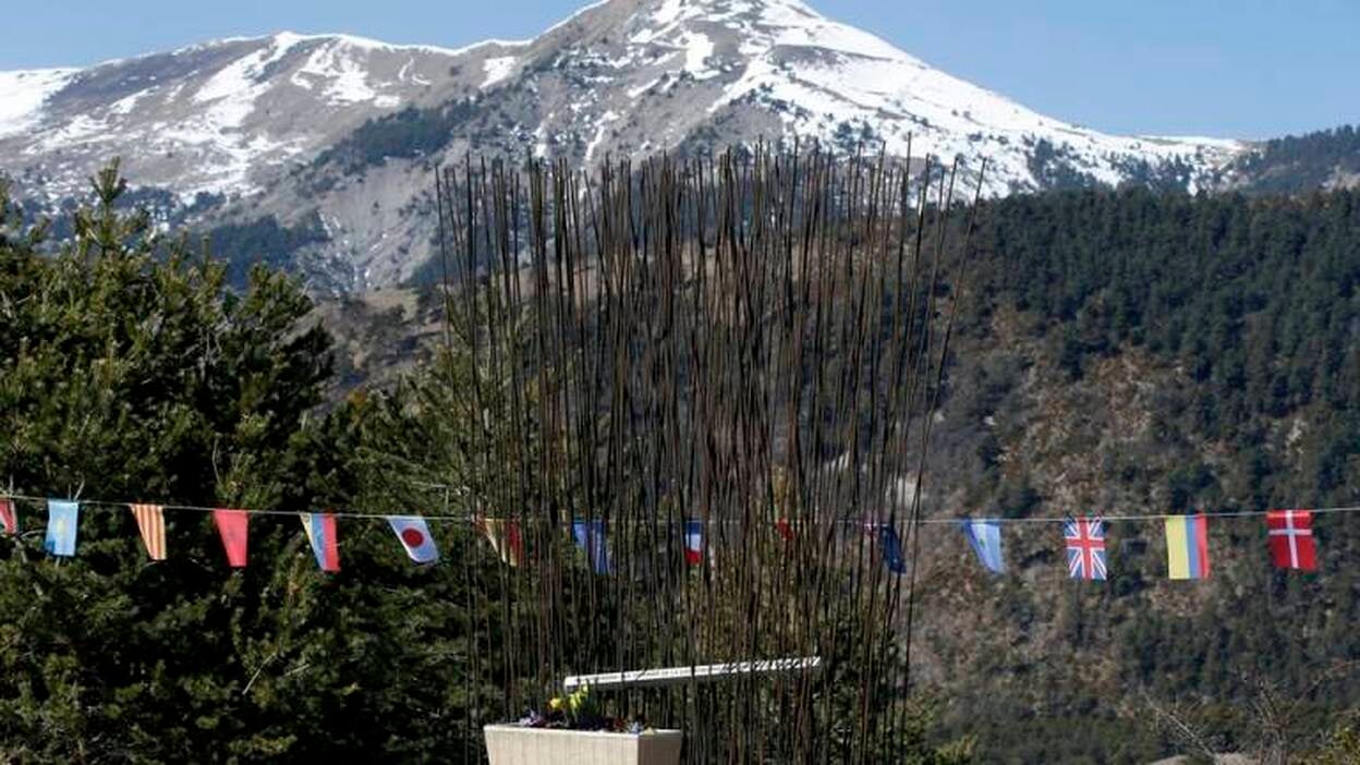 Un año de la tragedia de Germanwings