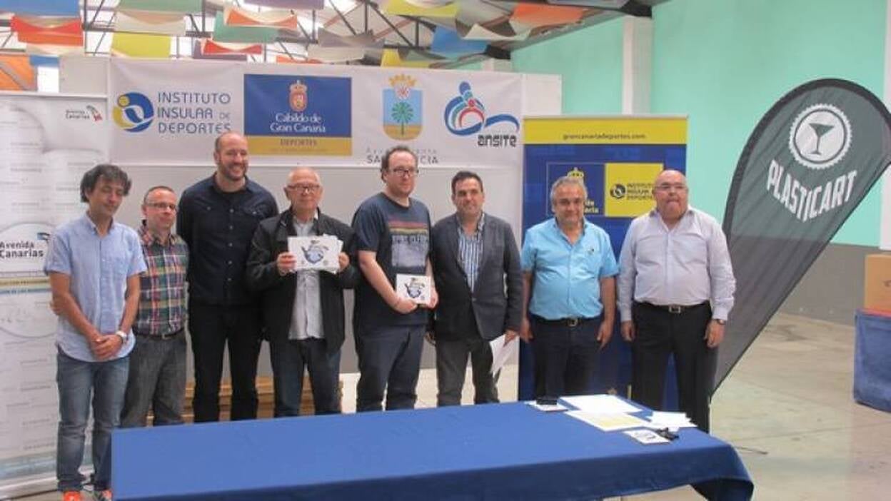 Kurajica, campeón de la novena edición