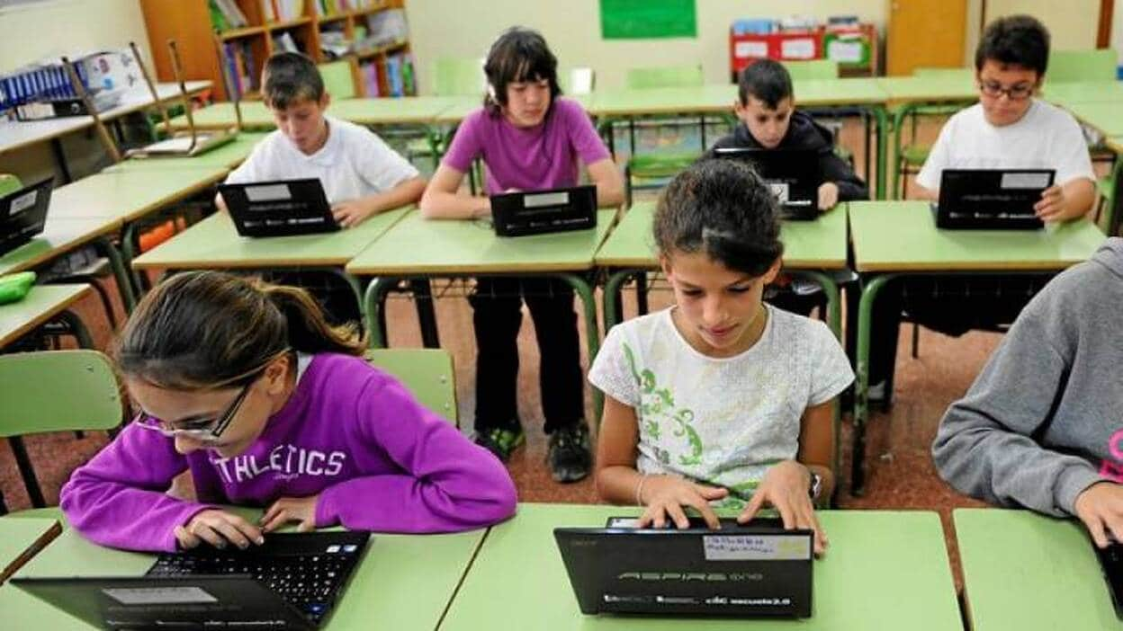 Canarias hará la evaluación de sexto obviando la Lomce