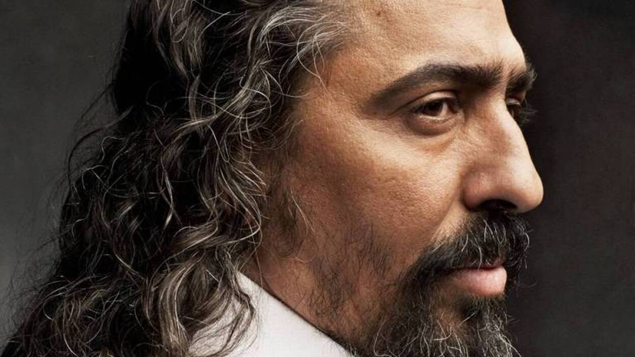 Diego El Cigala agota las entradas para su concierto en Gran Canaria