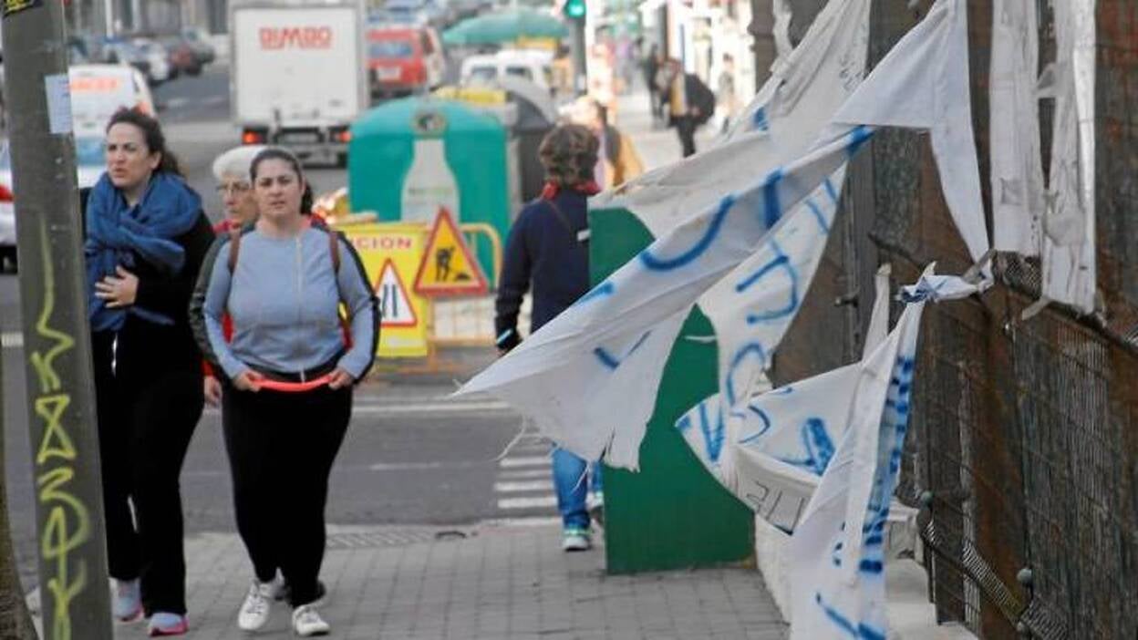 El mes más frío de este invierno