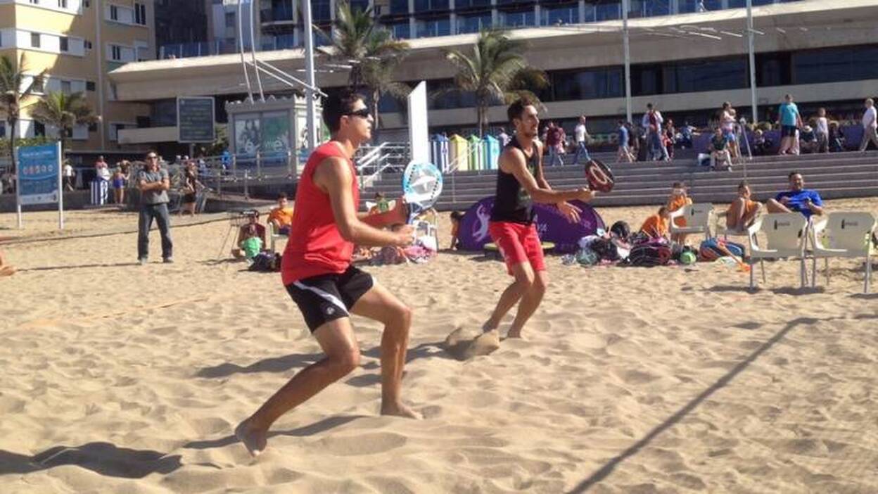 La élite mundial estará presente en Las Canteras