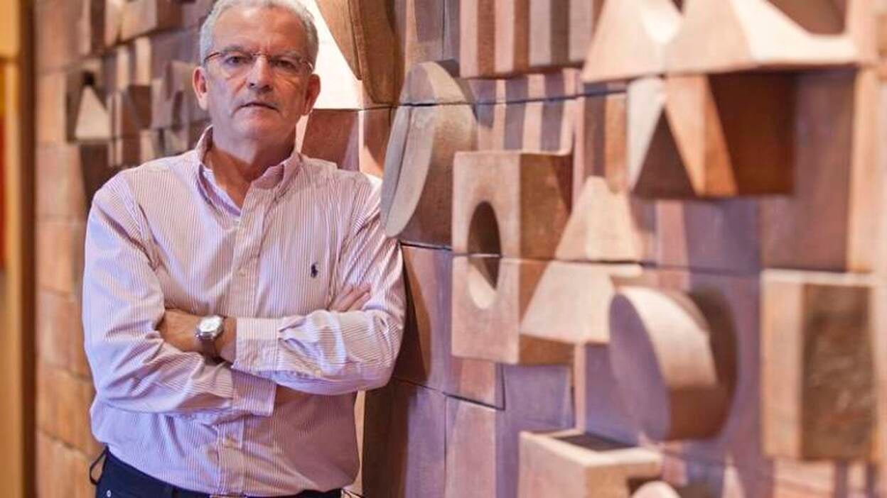 Miguelo Betancor: «Vale la pena creer en el equipo»