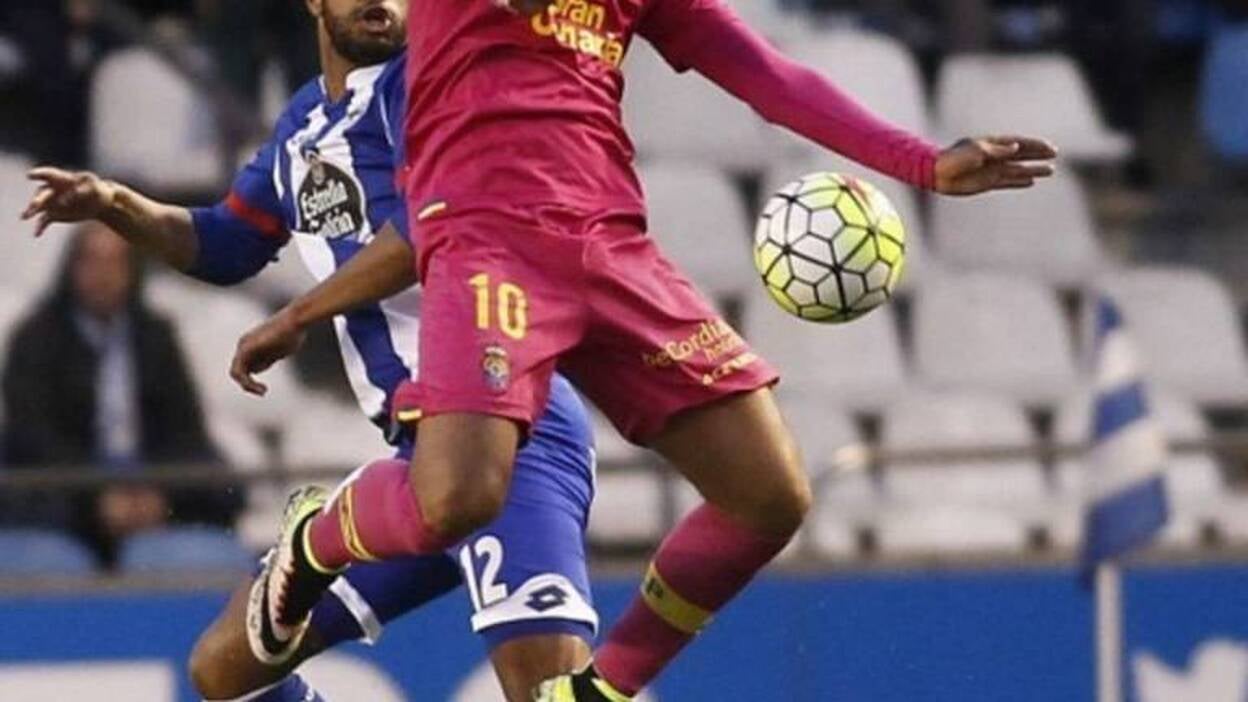 Araujo firma una dulce reconciliación con el gol