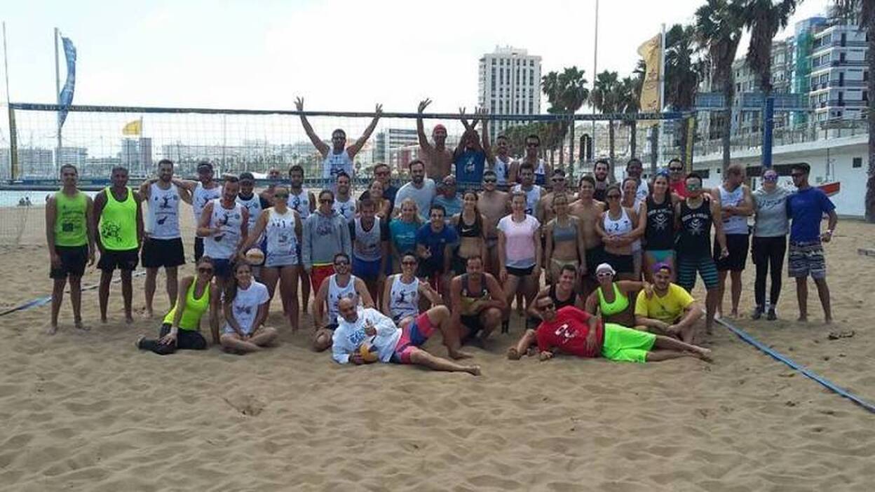 Los dúos Herrero-Charcenilla y Díaz-Berruezo, campeones de la séptima prueba