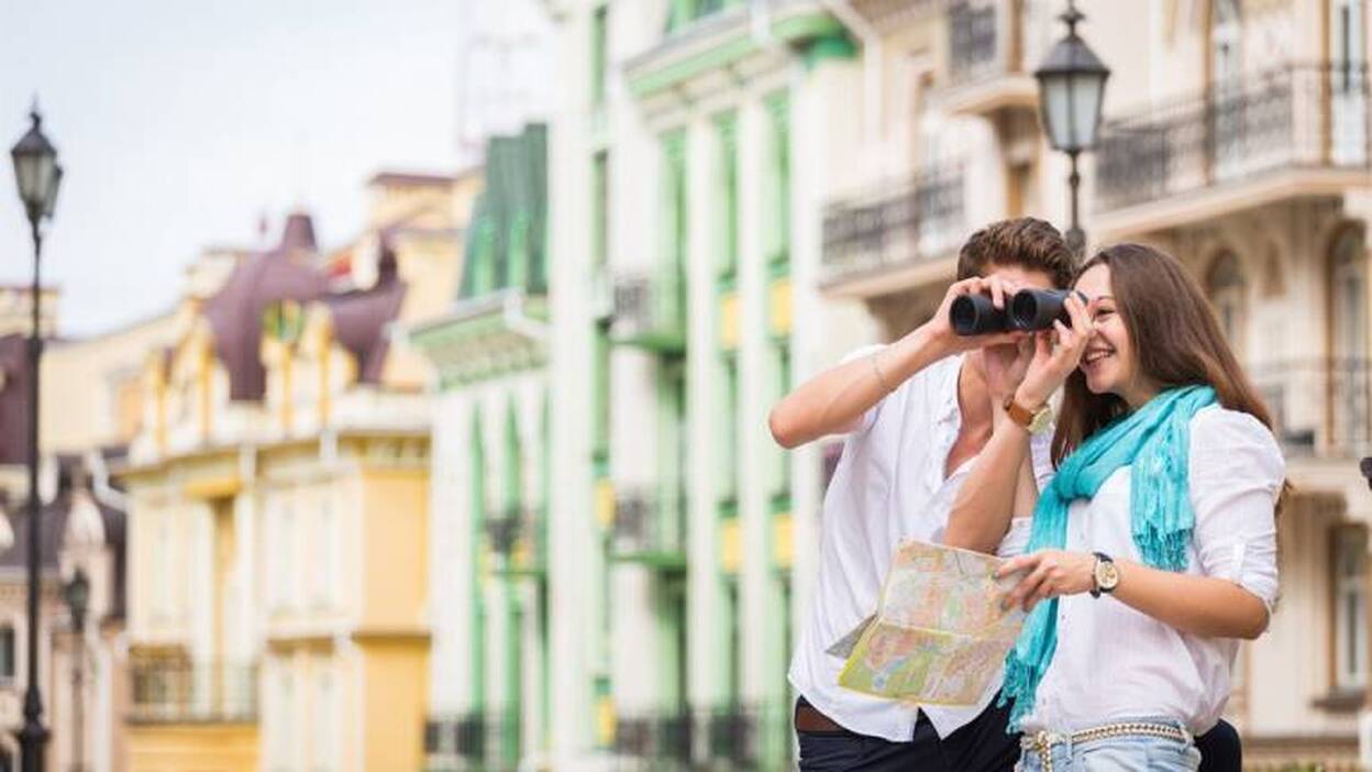 Las reservas de viajes aumentan un 8% para el próximo verano