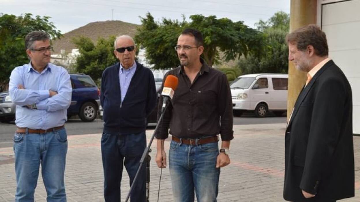 La oposición prevé más dimisiones en el PSOE de Ingenio por presiones