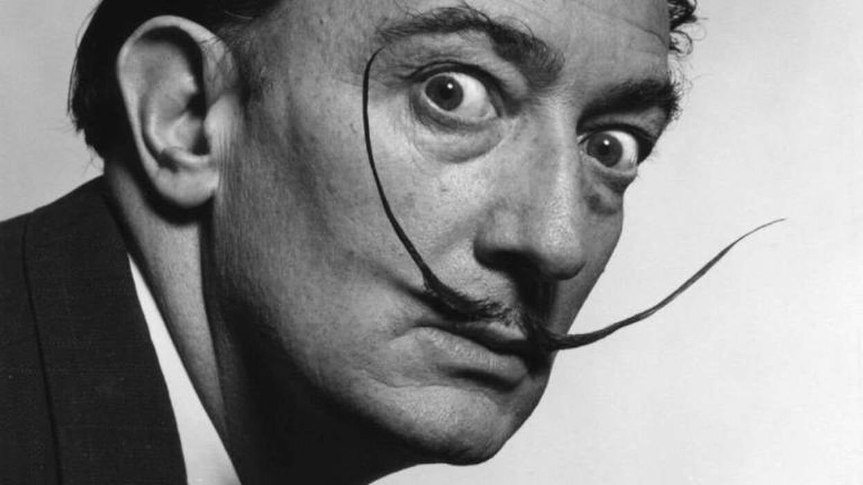 Sotheby's subastará en París un diario inédito de Dalí