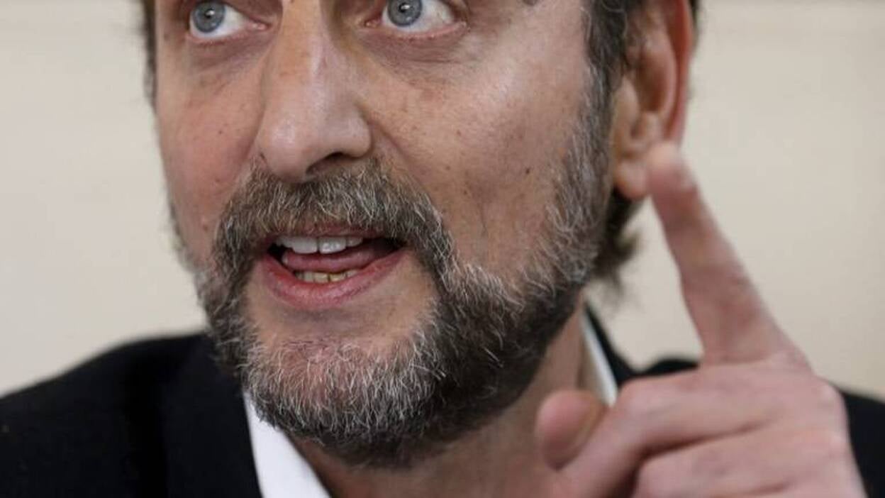 José Miguel Fernández Sastrón, elegido nuevo presidente de la SGAE