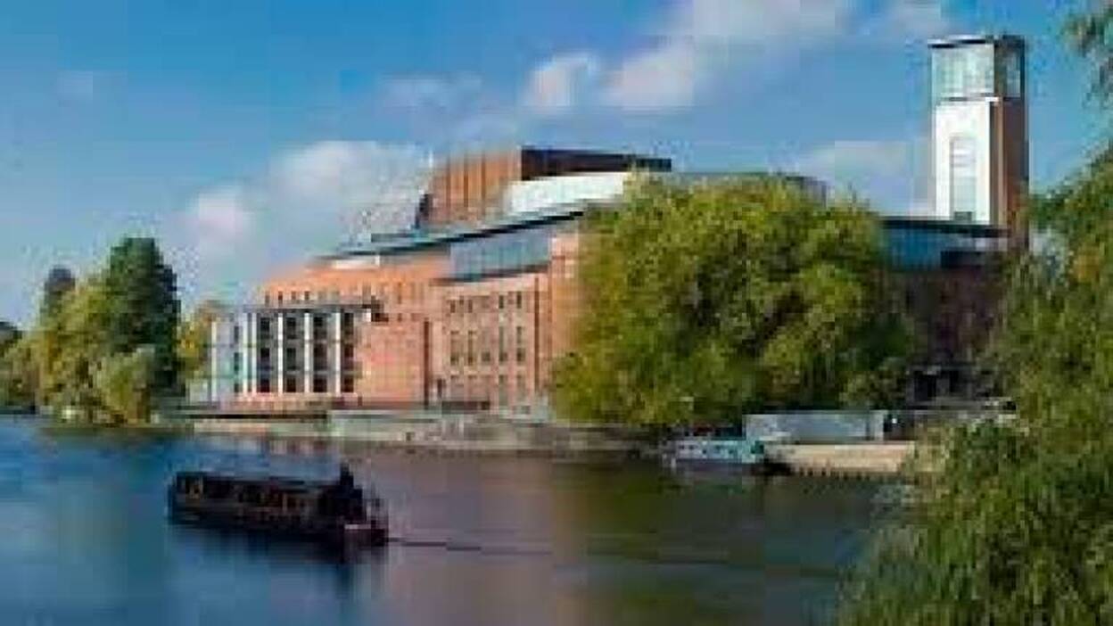 Stratford abre la escuela donde Shakespeare estudió por su 400 aniversario