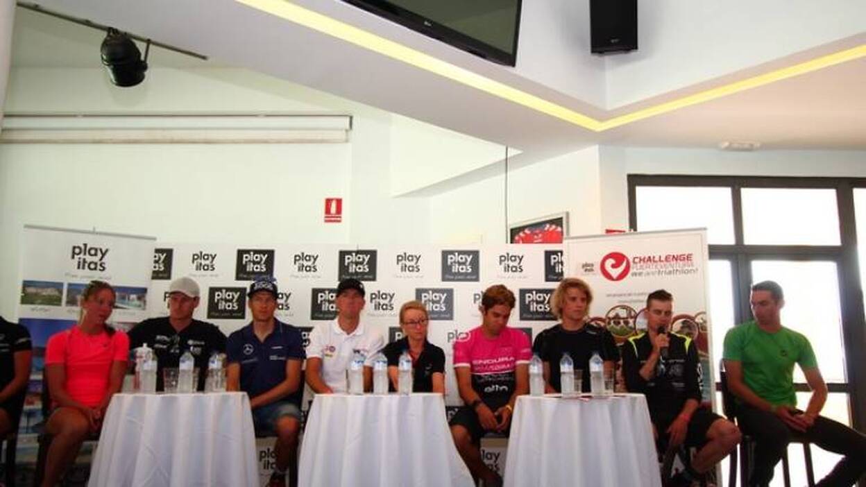 El Challenge Fuerteventura promete fuertes emociones