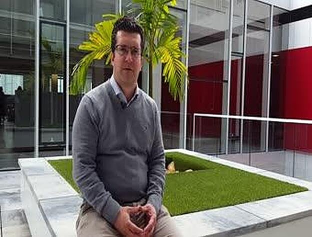 Juan Jesús Facundo, alcalde de Arucas, recomienda dos libros de política