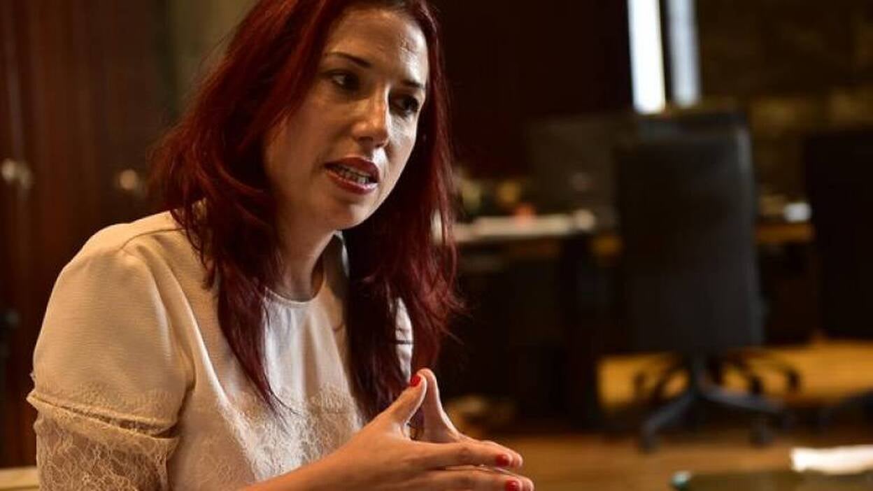 "El PSOE, allí donde esté, debe estar más fuerte y unido"