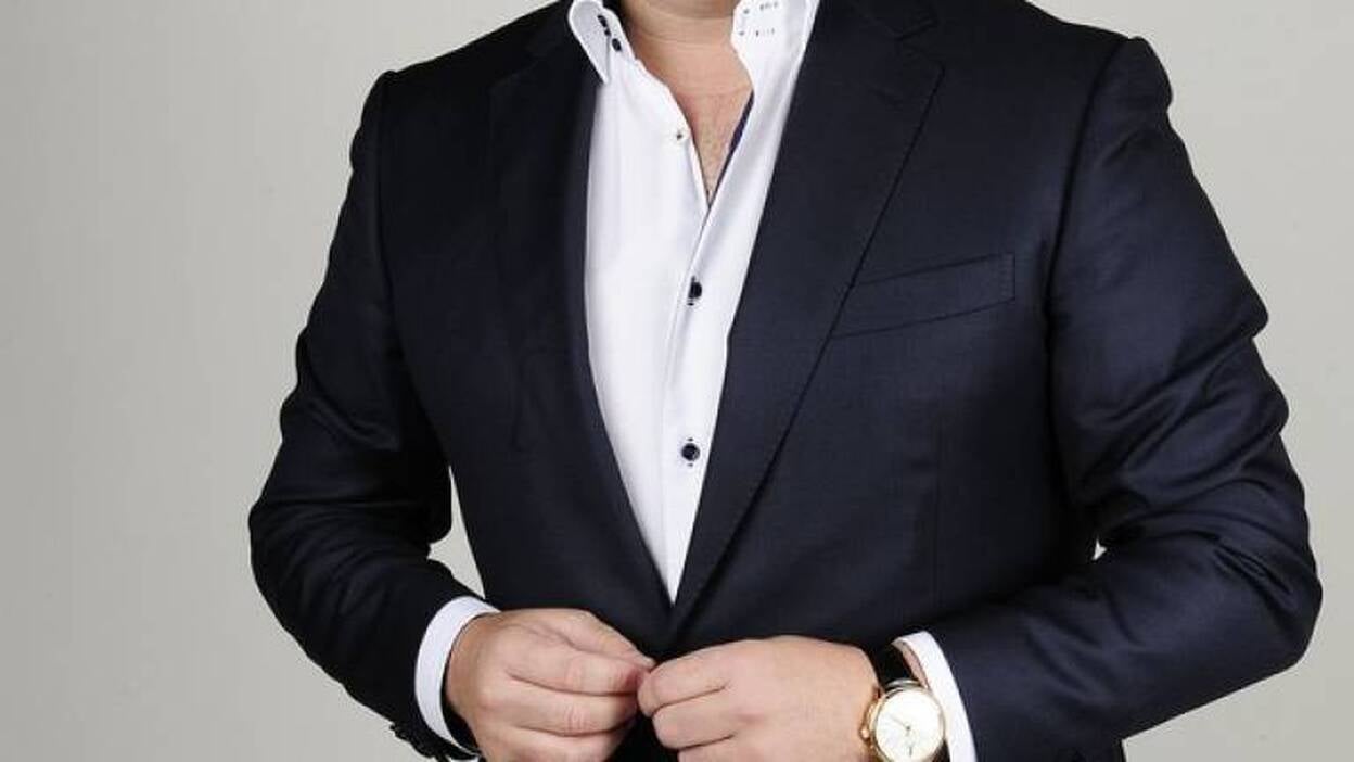 Ramírez: "Hemos dado una felicidad inmensa a Gran Canaria"