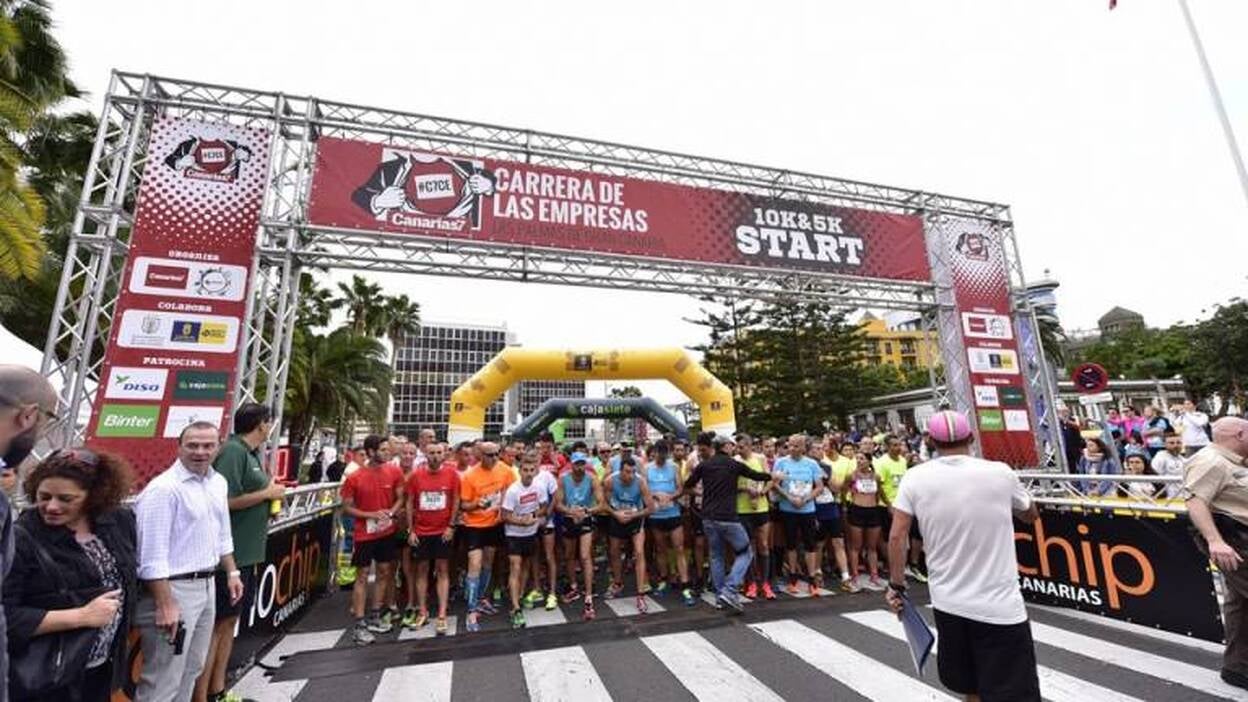 Carrera de las empresas (1)