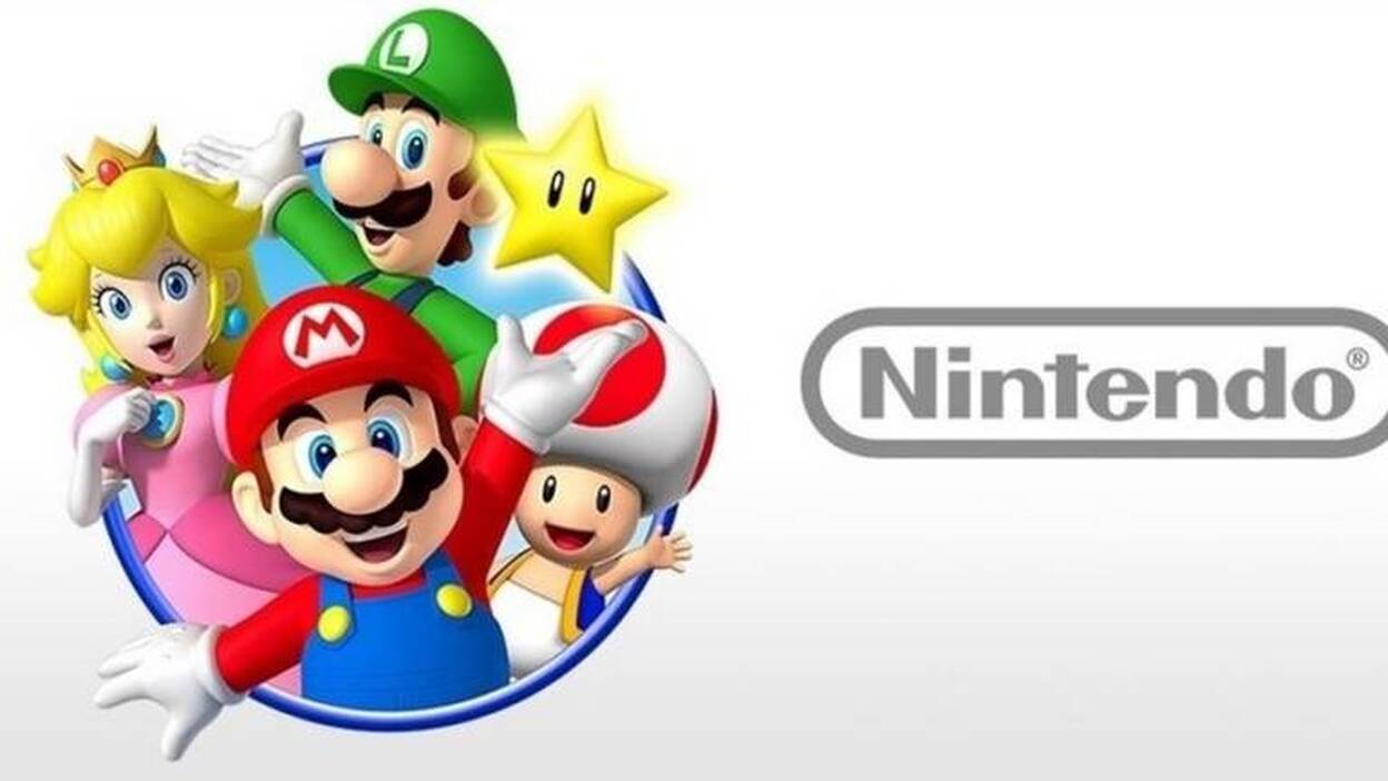 La próxima consola de Nintendo, NX, llegará en marzo de 2017