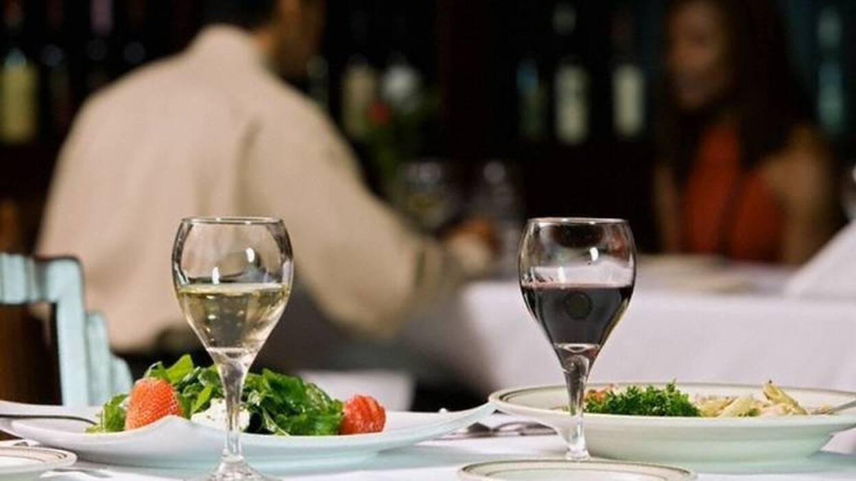 La dieta mediterránea atenúa los efectos de metabolitos en sangre