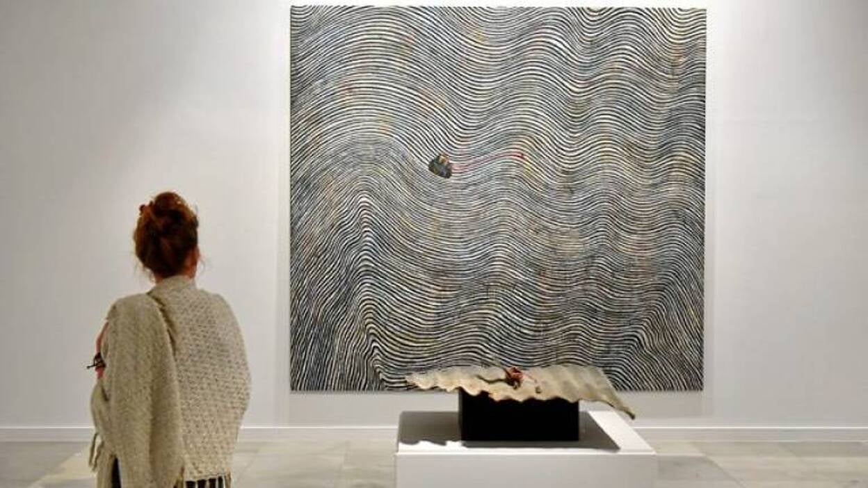 El CAAM estrena entrada libre para atraer al público