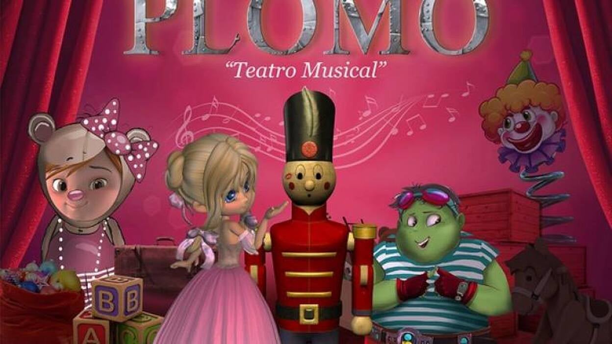 'El soldadito de plomo' llega al Guiniguada