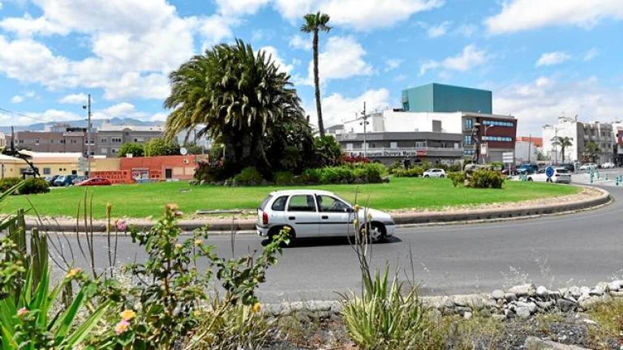 Investigados con 11 y 13 años por tirar piedras a Global