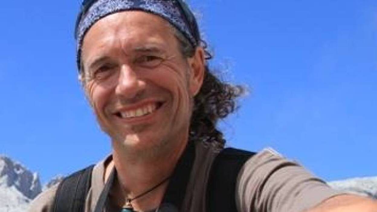 BioCultura premia el tesón ecológico y responsable de César Palacios