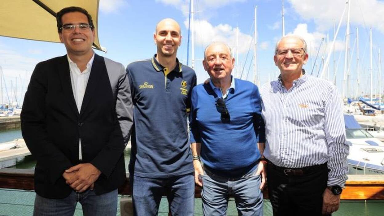 Albert Oliver, 'MVP' de la temporada