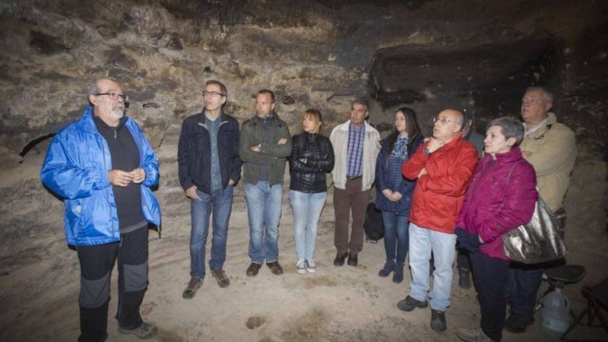 Nuestras montañas sagradas