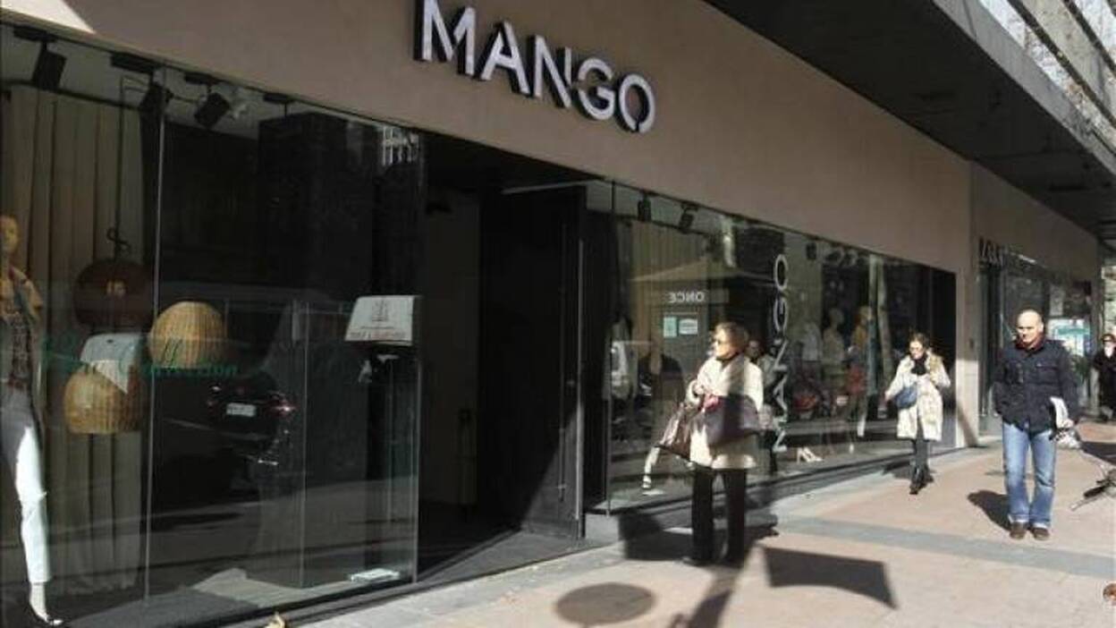 Mango lanza una colección enfocada al período de Ramadán