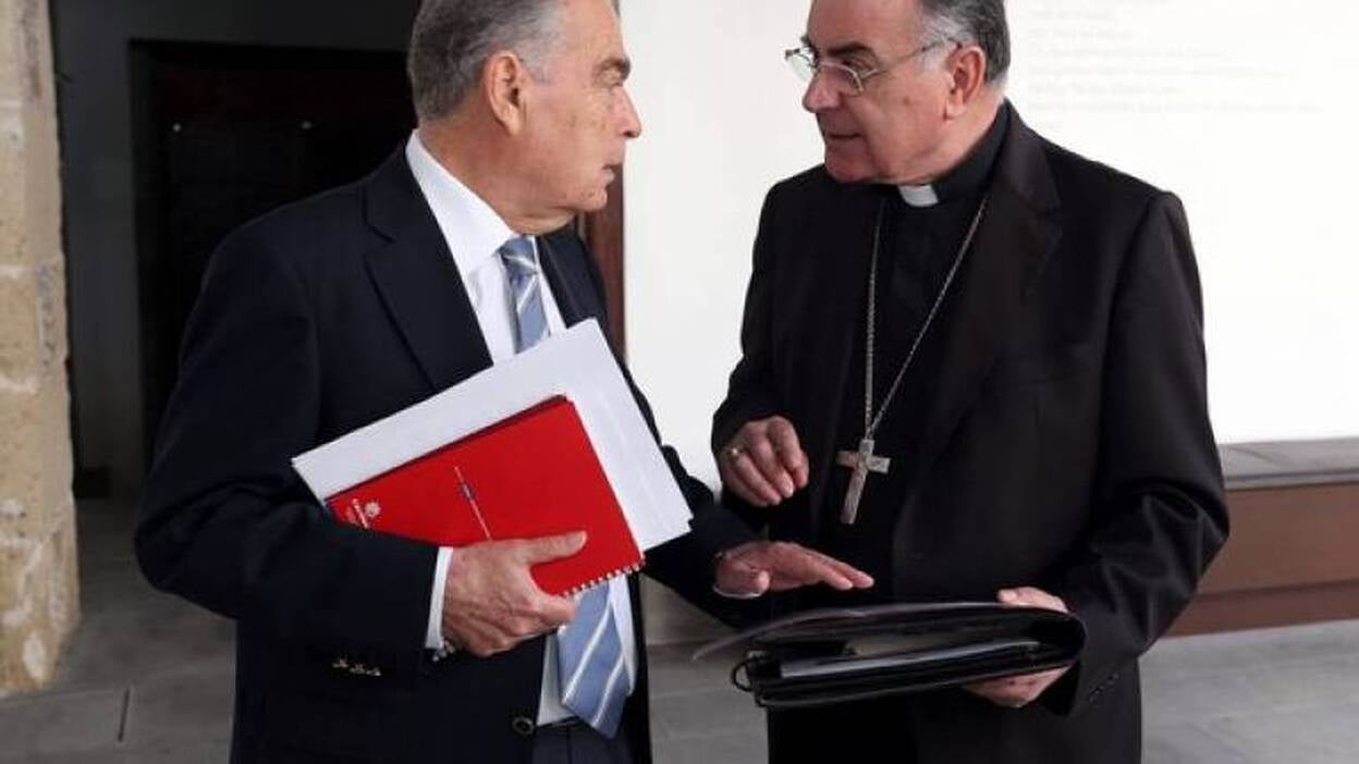 Con trabajo pero pobres