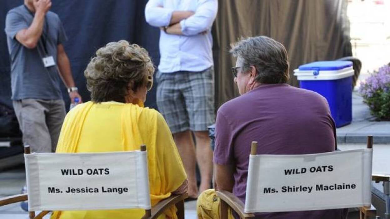 Un plató natural con muchas incógnitas por despejar