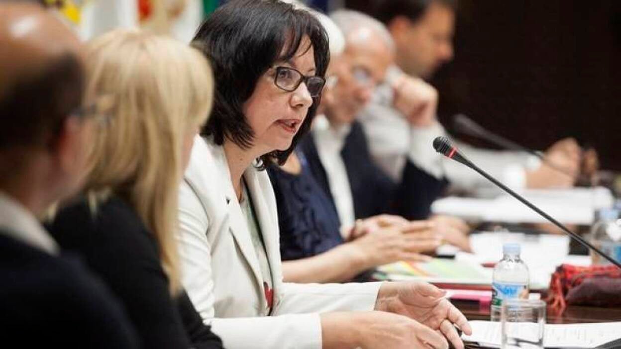 Soledad Monzón: "La evaluación educativa es para diagnosticar, no para comparar"