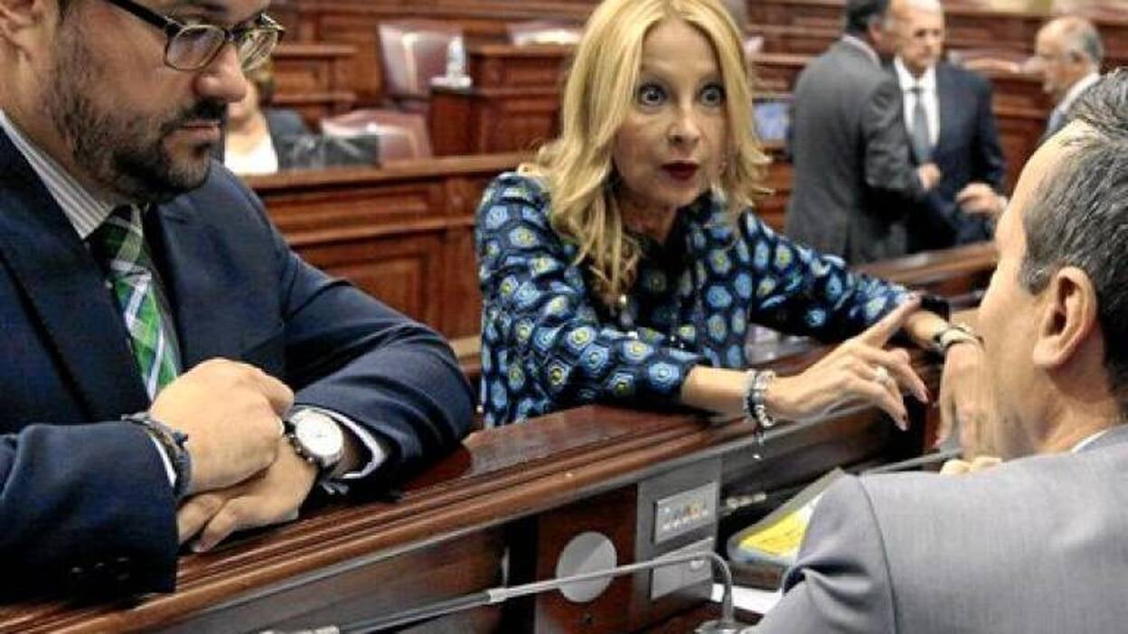 El PP pide ventajas fiscales para apoyar a las familias