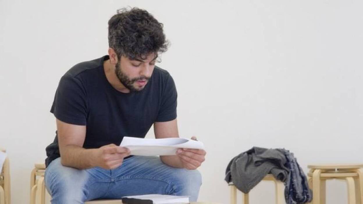 TEA celebra un 'Club de Lectura' sobre la exposición de Área 60