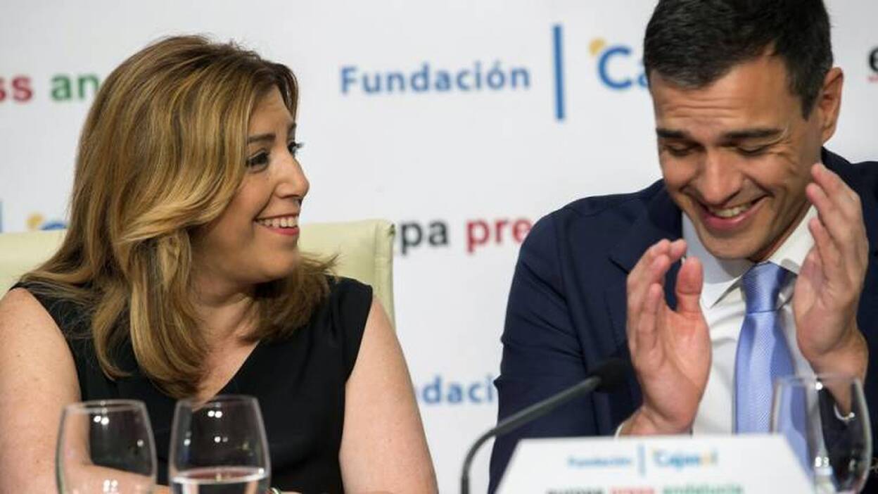 Sánchez anuncia un plan contra la explotación laboral